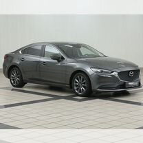 Mazda 6 2.0 AT, 2019, 109 000 км, с пробегом, цена 2 158 000 руб.