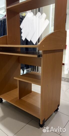 Рабочий стол