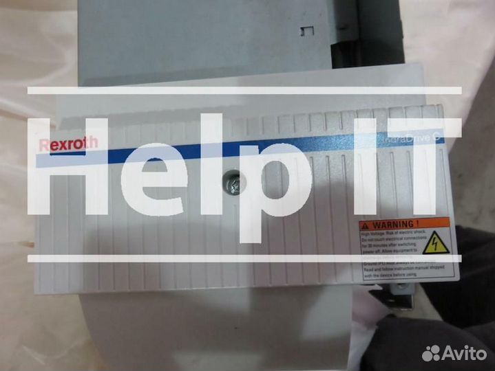 Сервопривод Bosch Rexroth HCS03.1E-W0150