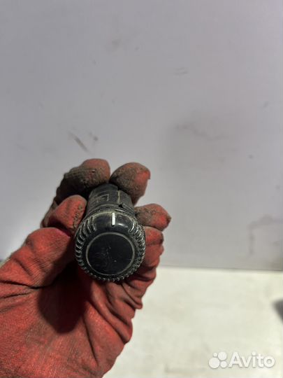 Переключатель вентилятора Лада Гранта FL