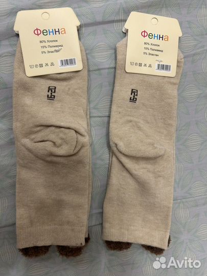 Носки тоторо