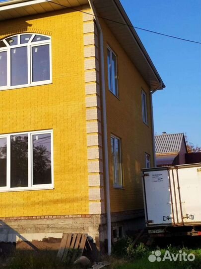 Родники и облицовочный камень