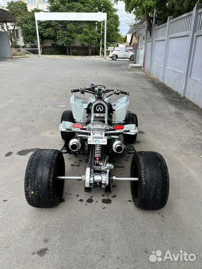 Продам квадроцикл