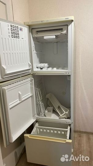 Холодильник stinol 104