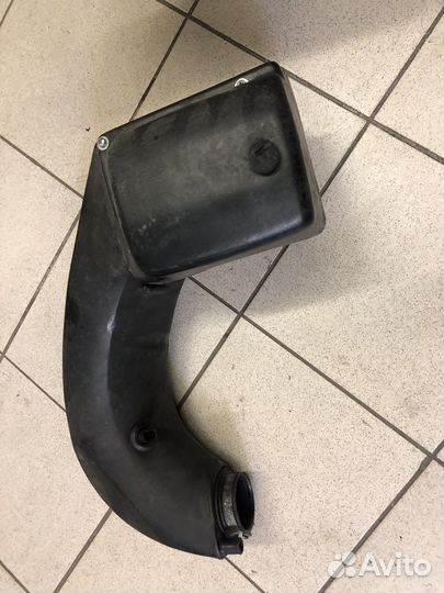 Корпус воздушного фильтра BRP Lynx Yeti 59