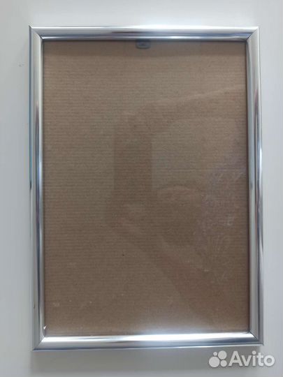 Рамка для фотографий А4