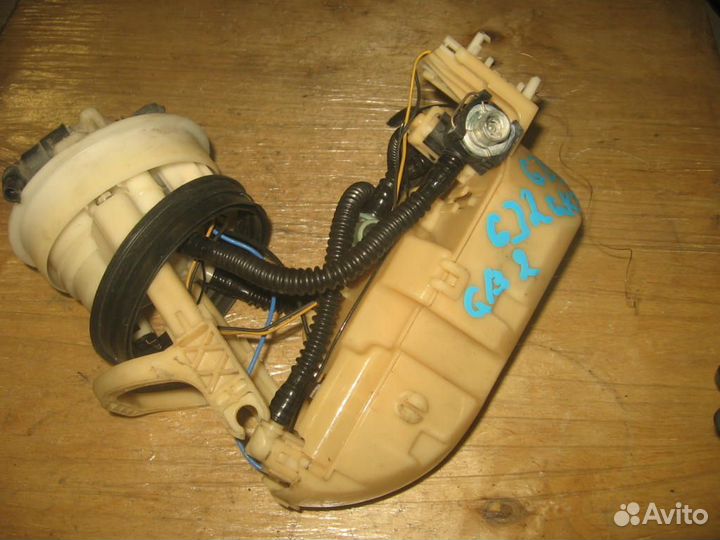 Топливный насос honda GD2, GJ2, GB2, GK2 Airwave