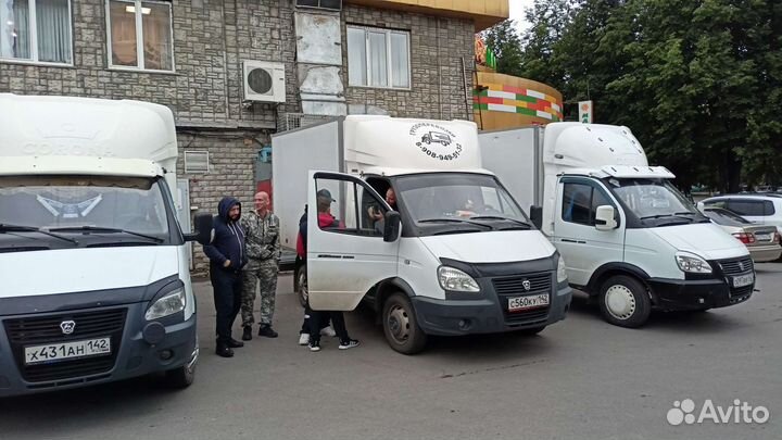 Грузоперевозки,грузчики, переезды,услуги газели