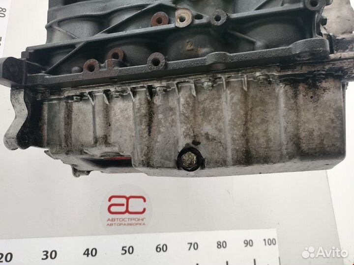 Двигатель (двс) для Volkswagen Touran 1 AVQ