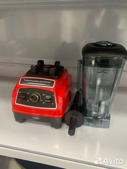 Блендер valex CB-767