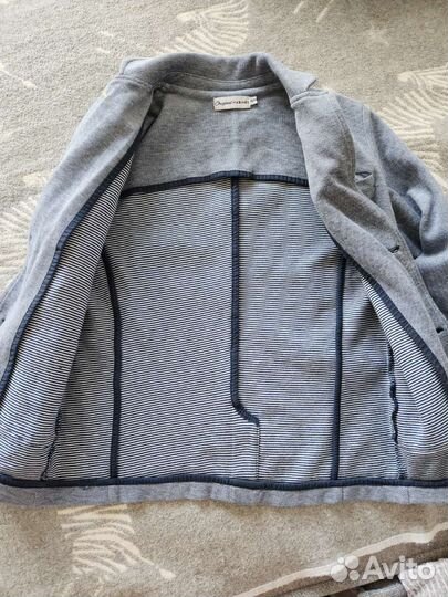 Пиджак детский для мальчика Original Marines