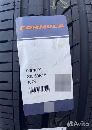 Pirelli Powergy 235/60 R18 103V