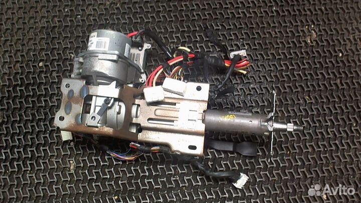 Колонка рулевая Hyundai i30, 2007