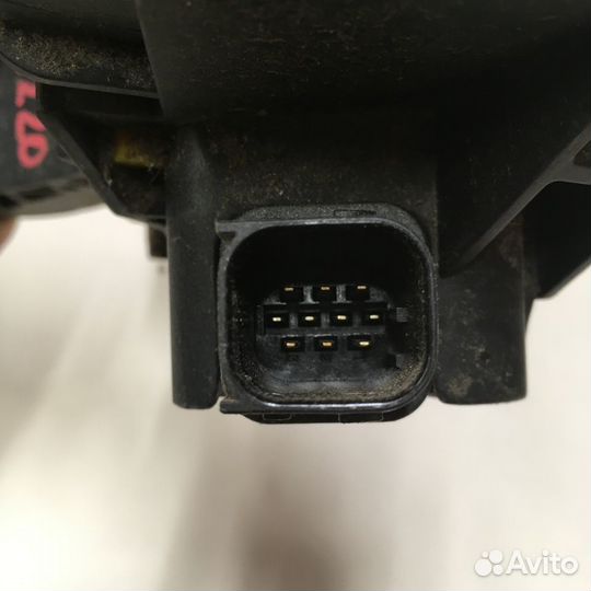 Педаль газа Volvo FH-4