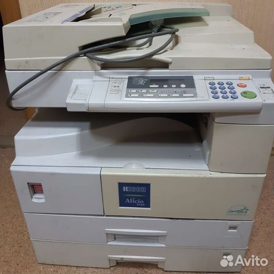 Мфу bizhub 164, JET CP 4525 и др