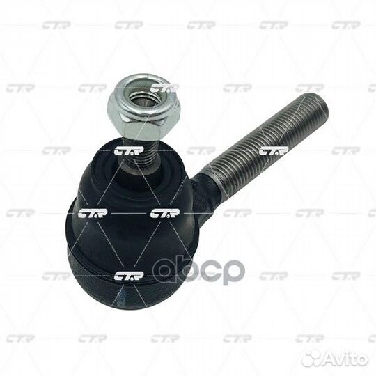 Наконечник рулевой citroen C4 04-11/berlingo 96