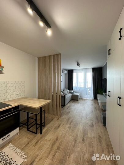 Перегородка из мдф реек