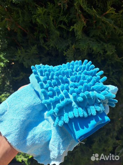 Мойка высокого давления / Опрыскиватель (новый)