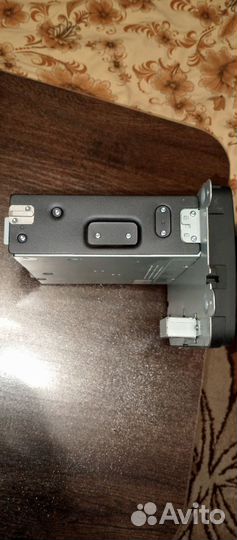 Аудиосистема в машину