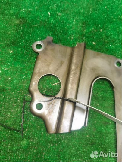 Маслоотражатель Mazda 6 GG 2.0 2006