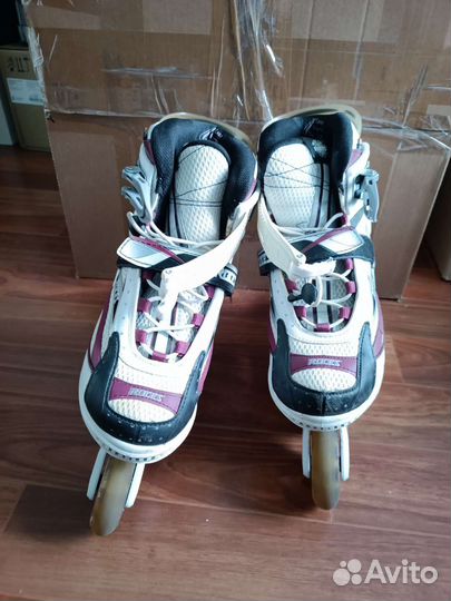 Ролики женские Roces 42 размер