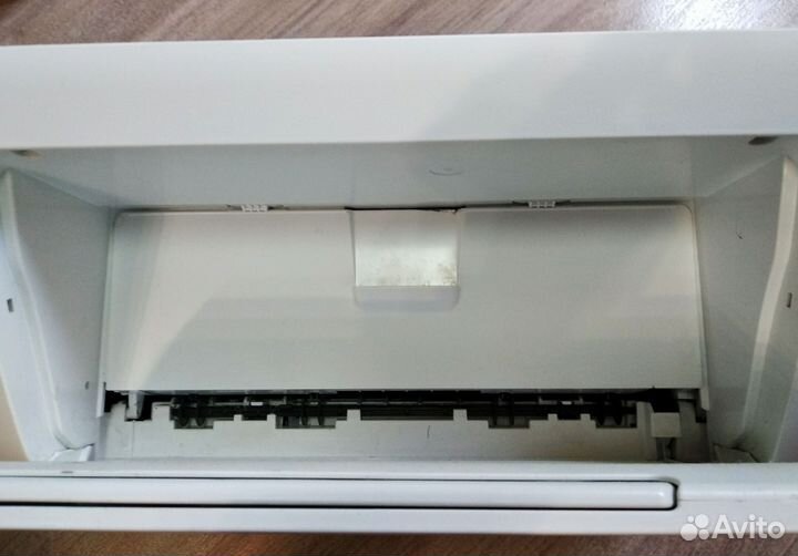 Принтер мфу струйное HP DeskJet 2320
