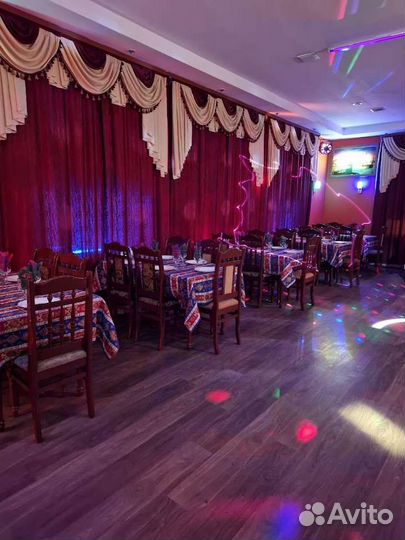 Шторы, тюль, ламбрикен