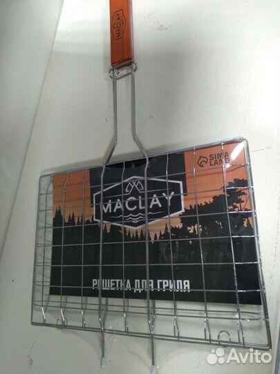 Решетка гриль