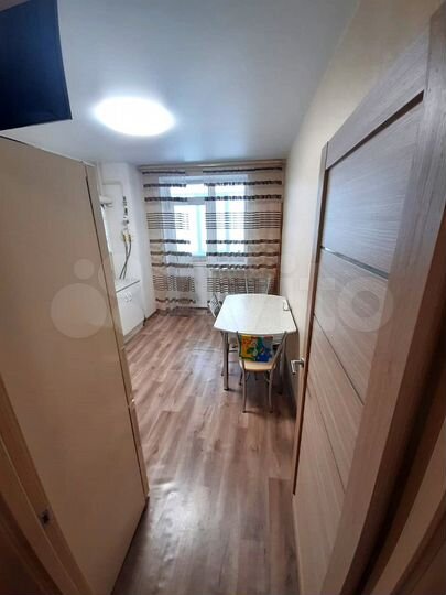 1-к. квартира, 40 м², 2/4 эт.