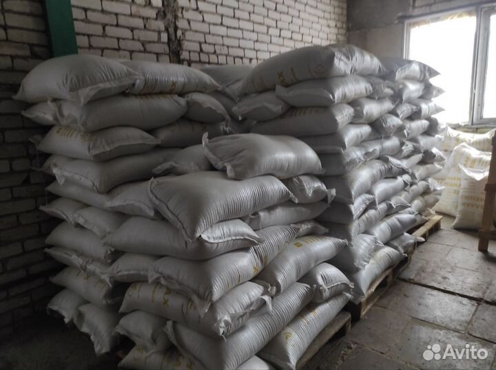 Комбикорма оптовая и розничная продажа