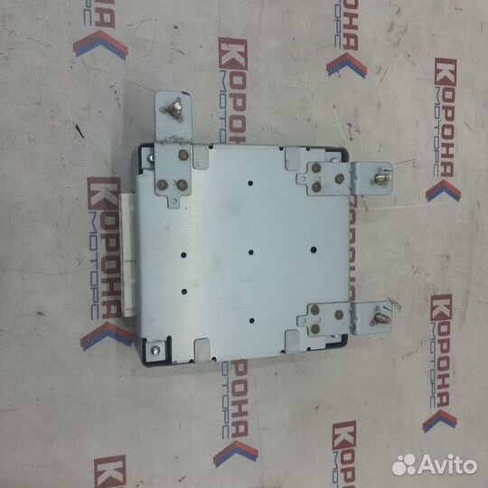 Блок управления системой стабилизации KIA opirus