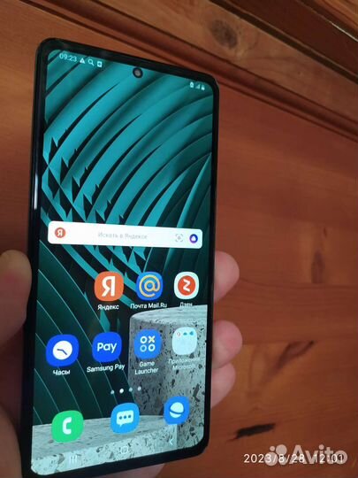 Samsung Galaxy A71, 8/128 ГБ