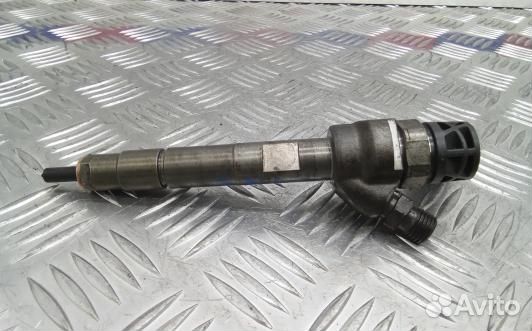 Форсунка дизельная BMW 5 F10/F11 (BVN05AL02)