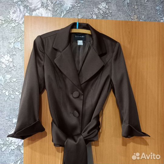 Жакет женский новый
