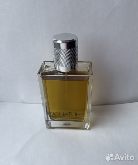 Signature 75 мл Avon винтаж