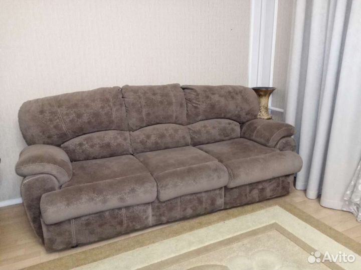 Диван раскладной