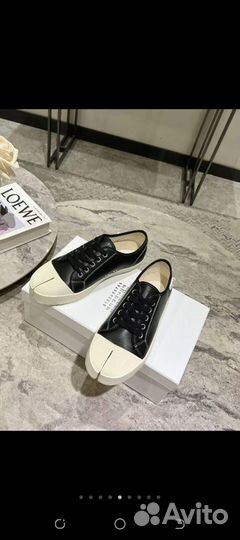 Кеды MM6 Maison Margiela (35-40)