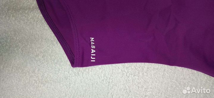 Купальник детский