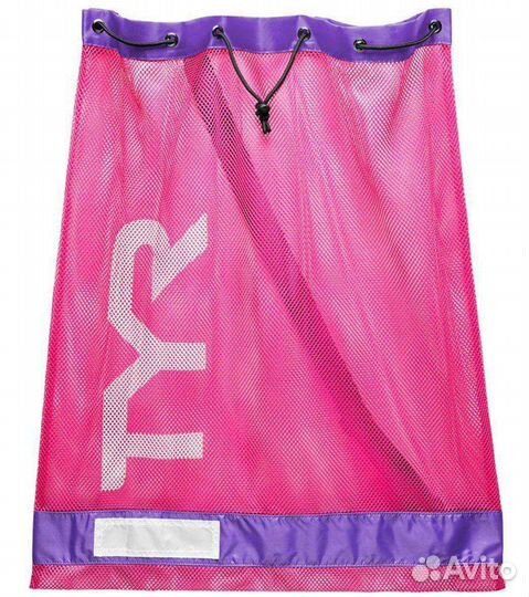 Рюкзак-сетка TYR