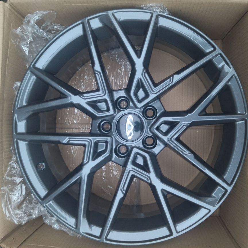 Литые диски Chery 7×R18 5×108
