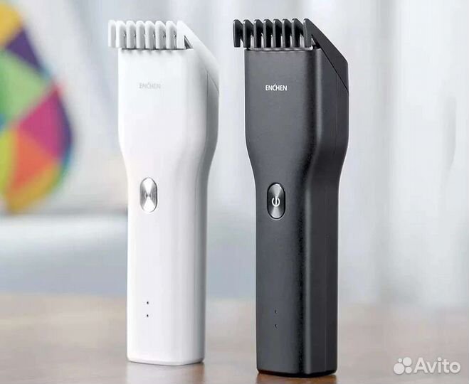 Машинка для стрижки волос (триммер) xiaomi,новая з