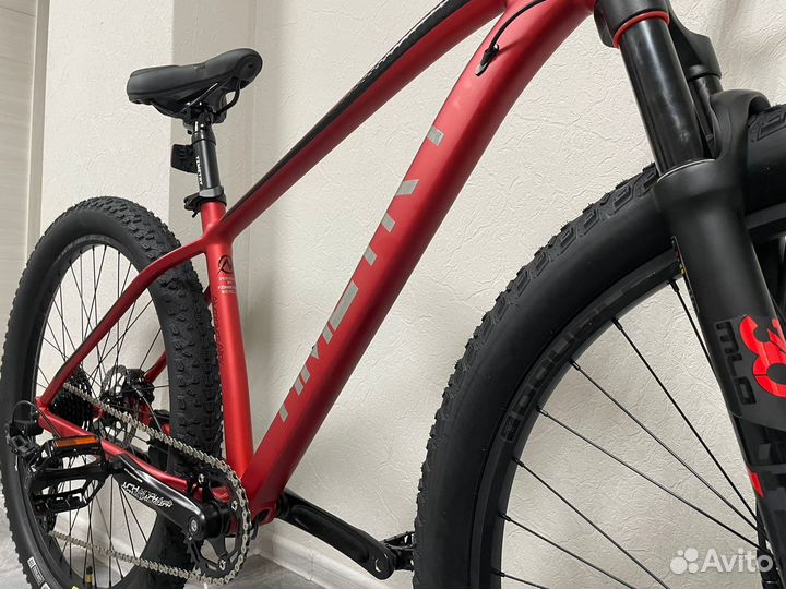 Велосипед Новый 29 кассета