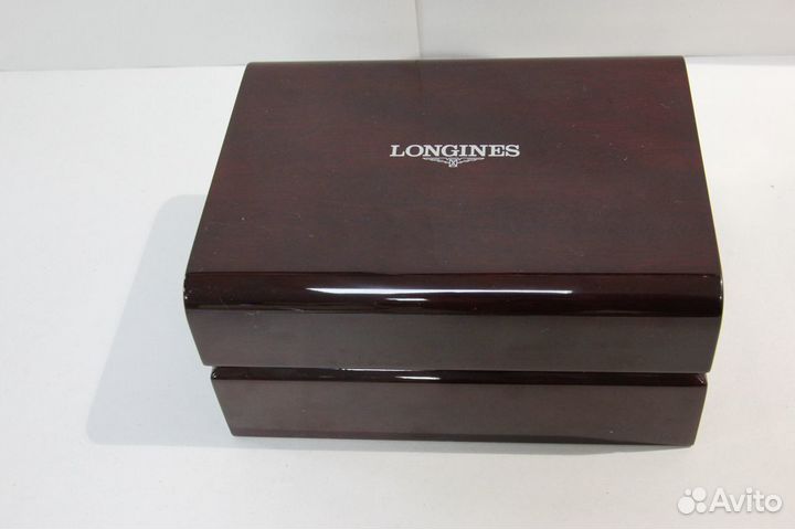 Часы Longines Master Collection