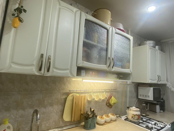 Кухонный гарнитур бу