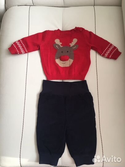 Костюм детский