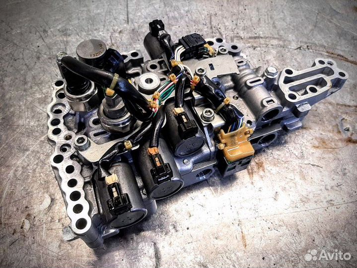 Ремонт акпп,вариатора, робота,dsg с гарантией