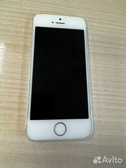 iPhone 5S, 16 ГБ