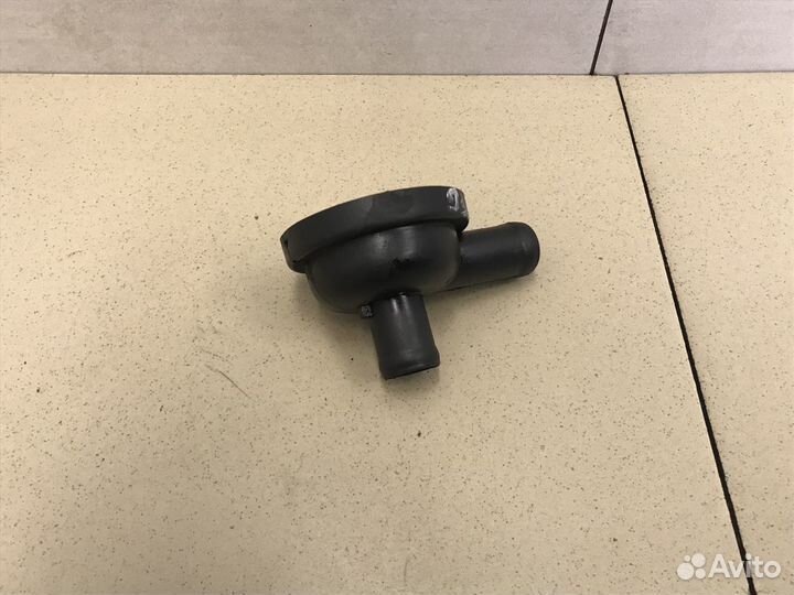 Клапан воздушный Matrix 2001-2010