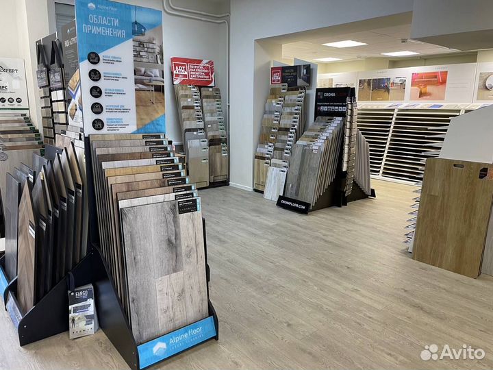 Кварцвинил