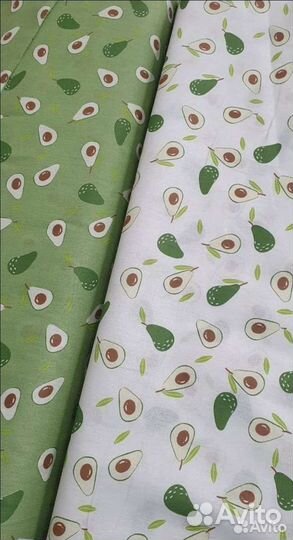 Поплин для пошива детского белья